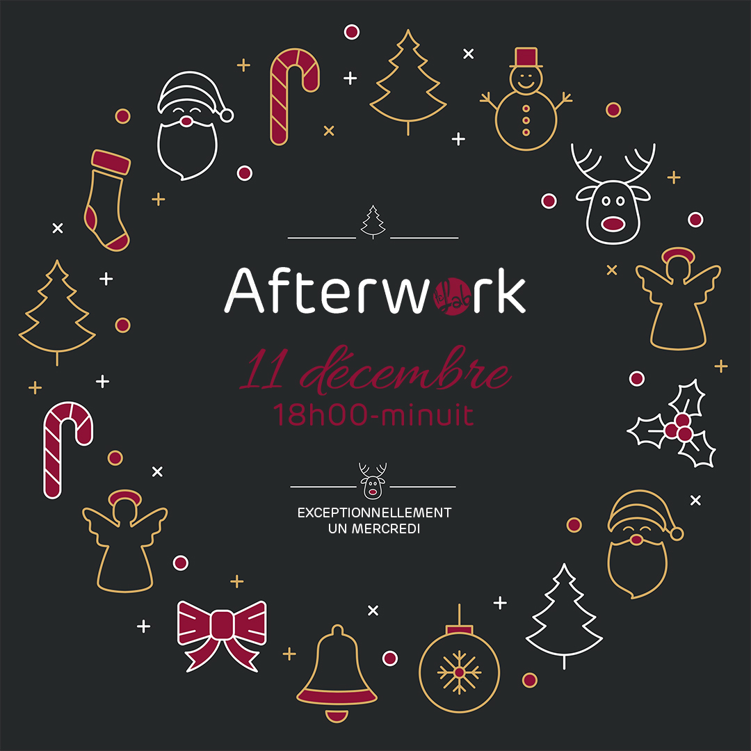 Afterwork