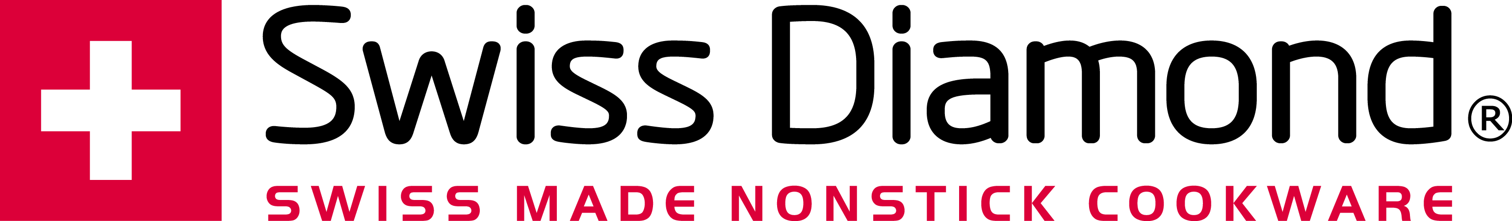 Logo Swiss Diamond