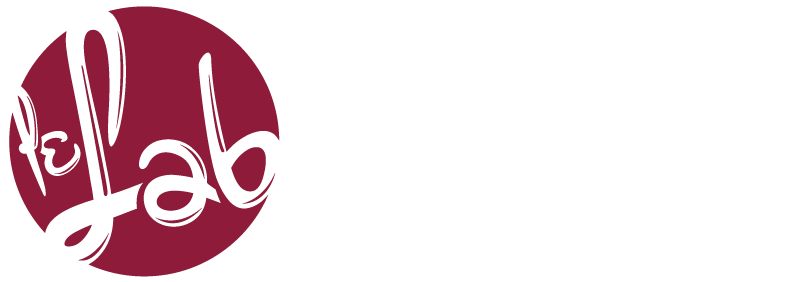 Logo Le Lab traiteur Vevey